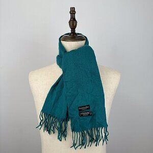 Dior vintage scarf